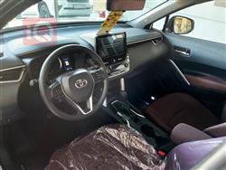 تويوتا كورولا كروس